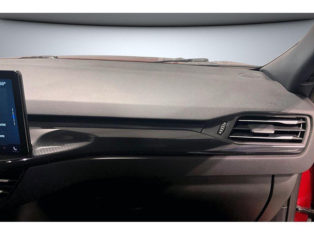 used 2023 Ford Escape car, priced at $23,799