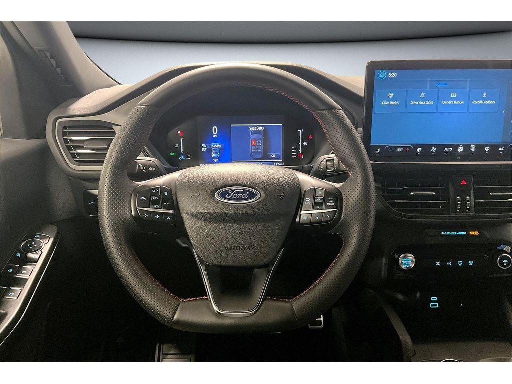 used 2023 Ford Escape car, priced at $23,799