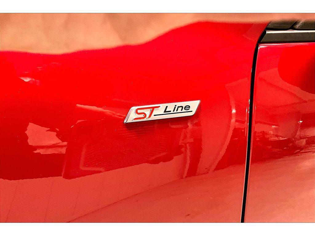 used 2023 Ford Escape car, priced at $23,799