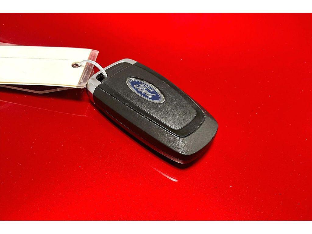 used 2023 Ford Escape car, priced at $23,799