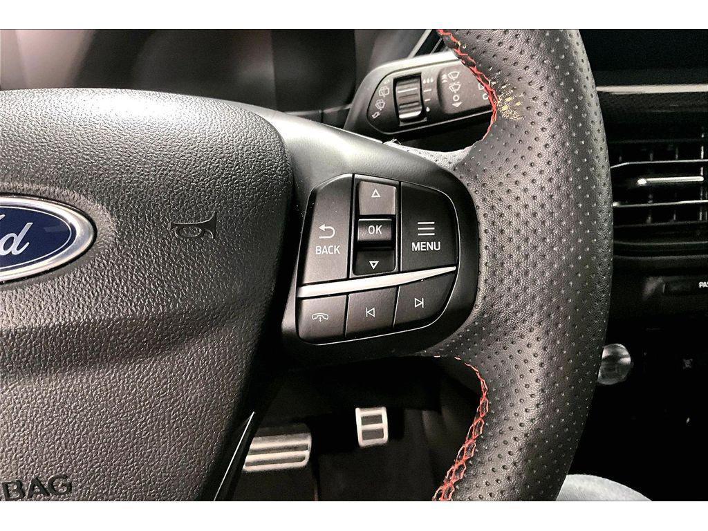 used 2023 Ford Escape car, priced at $23,799