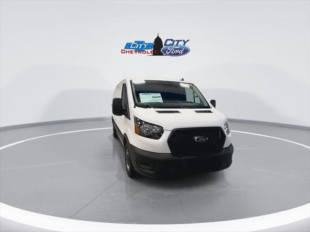 new 2025 Ford Transit-250 car, priced at $53,005