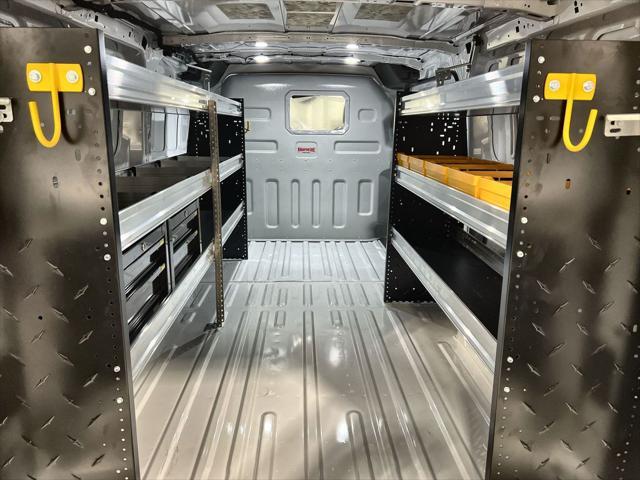 new 2025 Ford Transit-250 car, priced at $55,255