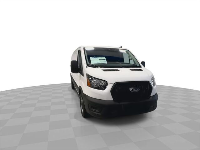 new 2025 Ford Transit-250 car, priced at $55,255