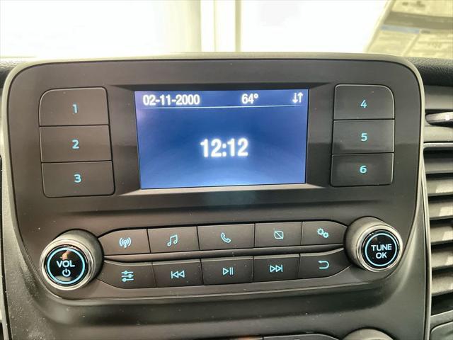 new 2025 Ford Transit-250 car, priced at $55,255