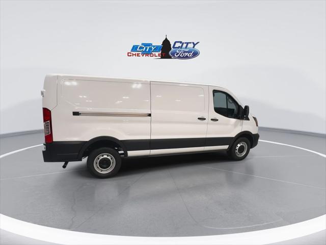 new 2025 Ford Transit-250 car, priced at $53,005