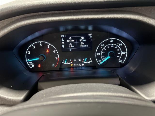 new 2025 Ford Transit-250 car, priced at $55,255