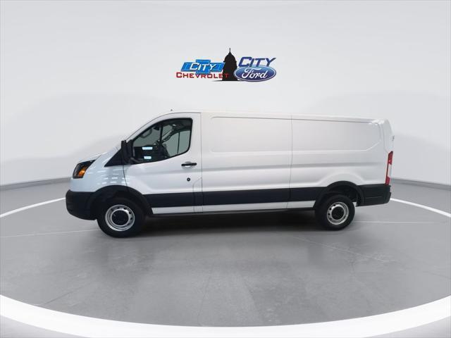 new 2025 Ford Transit-250 car, priced at $53,005