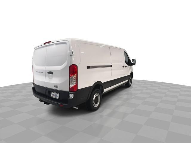 new 2025 Ford Transit-250 car, priced at $55,255