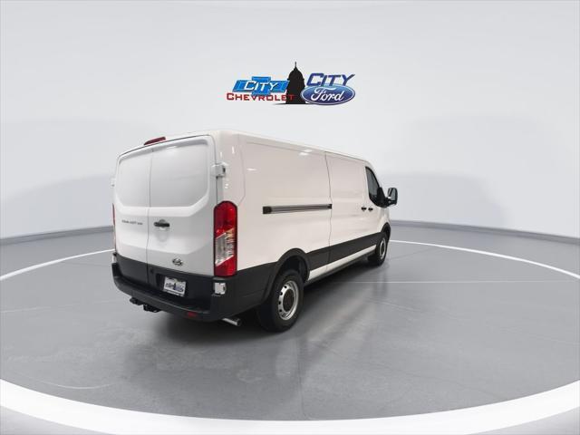new 2025 Ford Transit-250 car, priced at $53,005