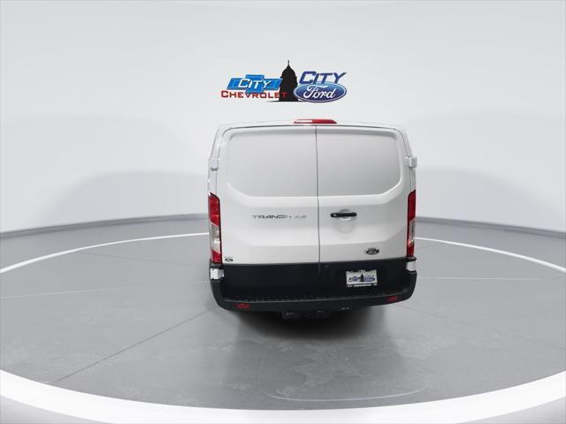 new 2025 Ford Transit-250 car, priced at $53,005