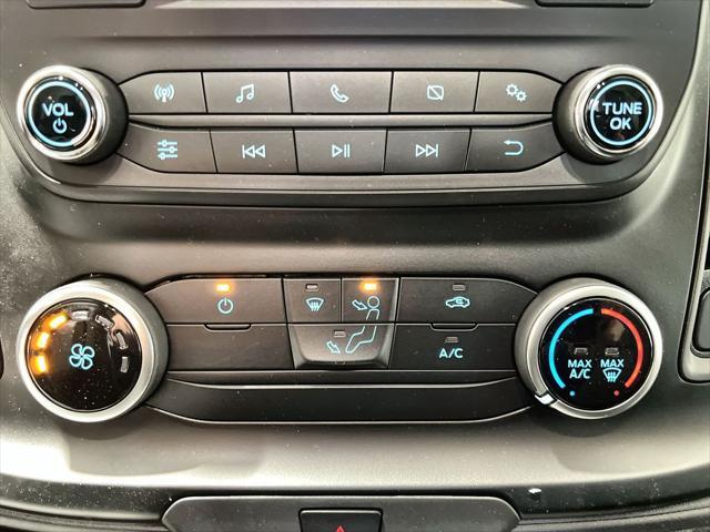 new 2025 Ford Transit-250 car, priced at $55,255