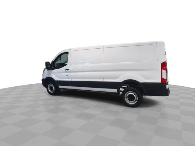 new 2025 Ford Transit-250 car, priced at $55,255
