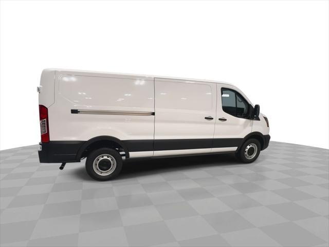 new 2025 Ford Transit-250 car, priced at $55,255