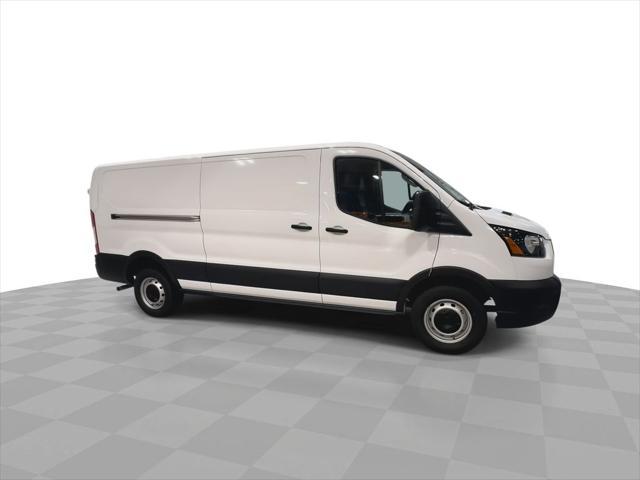 new 2025 Ford Transit-250 car, priced at $55,255