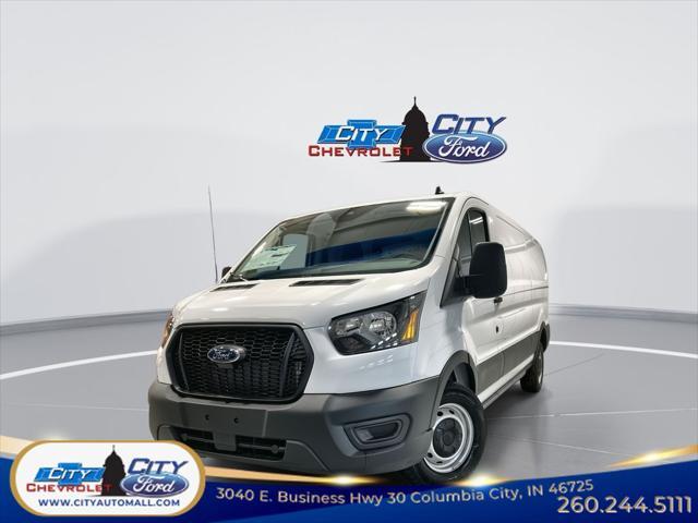 new 2025 Ford Transit-250 car, priced at $53,005