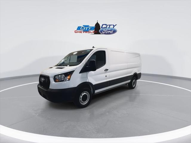 new 2025 Ford Transit-250 car, priced at $53,005