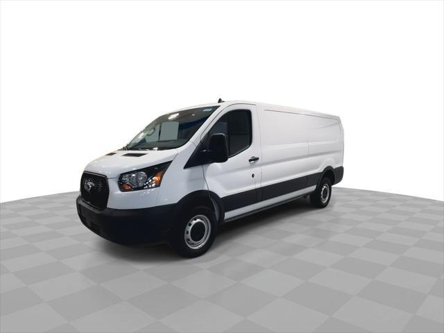 new 2025 Ford Transit-250 car, priced at $55,255