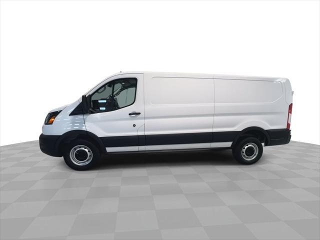 new 2025 Ford Transit-250 car, priced at $55,255