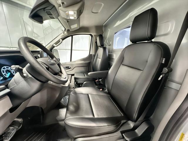 new 2025 Ford Transit-250 car, priced at $55,255