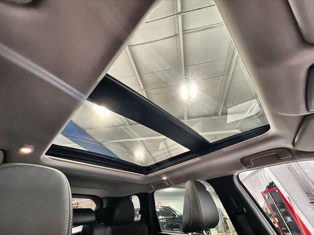 used 2022 Mitsubishi Outlander car, priced at $23,655