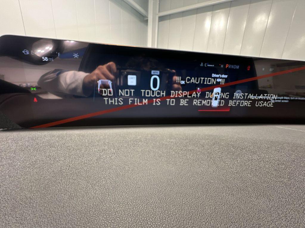 new 2025 Ford Expedition car, priced at $81,260