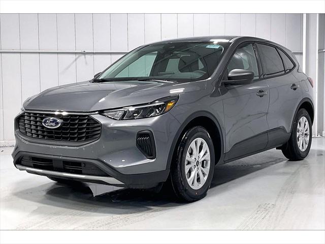 new 2025 Ford Escape car, priced at $25,791