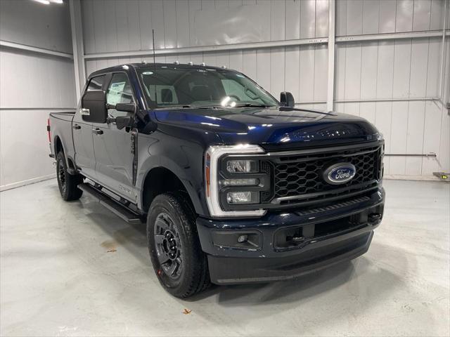 new 2024 Ford F-350 car, priced at $71,830