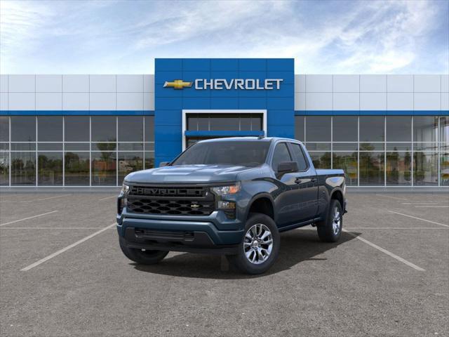 new 2024 Chevrolet Silverado 1500 car, priced at $36,859