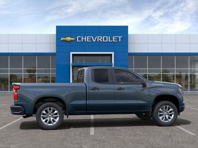 new 2024 Chevrolet Silverado 1500 car, priced at $36,859