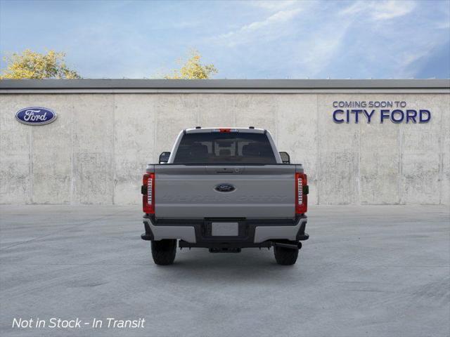 new 2025 Ford F-250 car, priced at $68,665