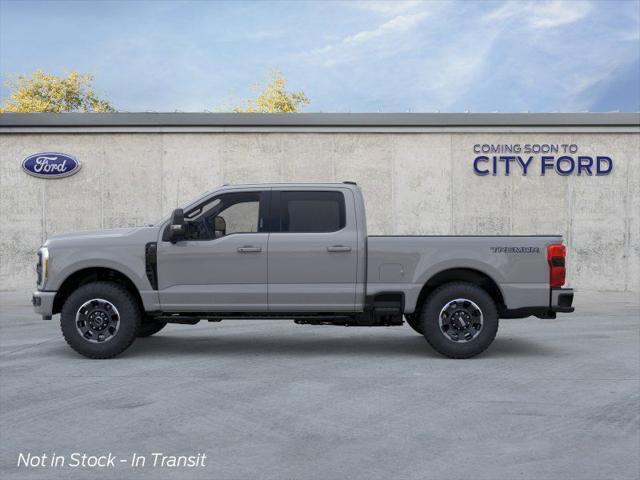 new 2025 Ford F-250 car, priced at $68,665