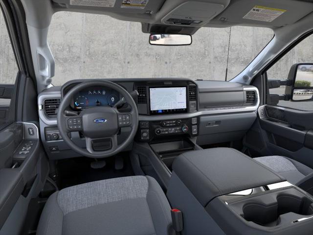 new 2025 Ford F-250 car, priced at $68,665