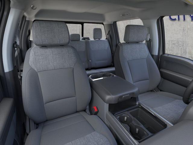 new 2025 Ford F-250 car, priced at $68,665