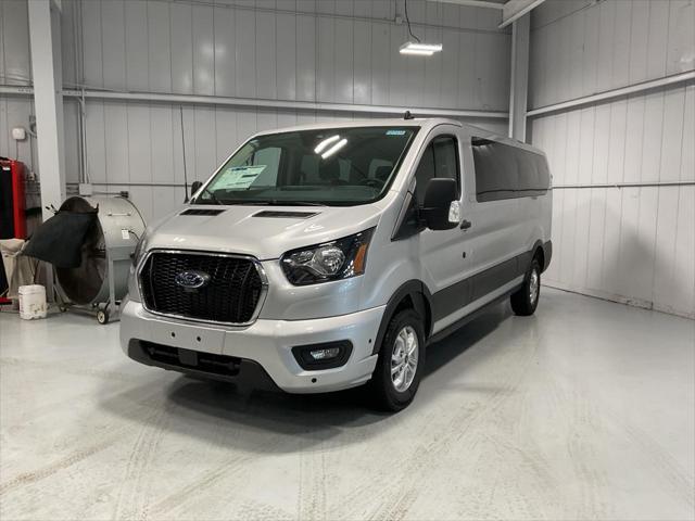 new 2024 Ford Transit-350 car, priced at $63,255