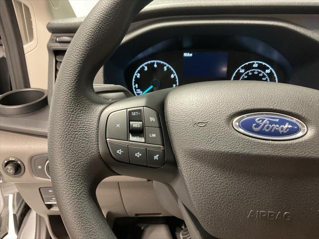 new 2024 Ford Transit-350 car, priced at $63,255