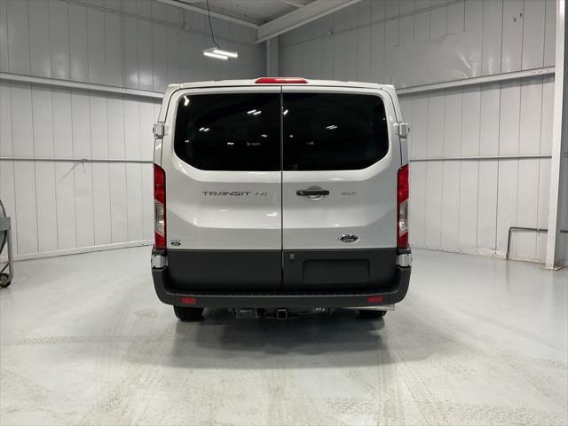 new 2024 Ford Transit-350 car, priced at $63,255