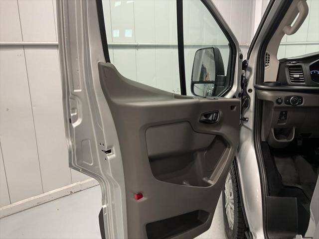 new 2024 Ford Transit-350 car, priced at $63,255