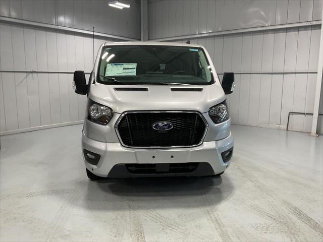 new 2024 Ford Transit-350 car, priced at $63,255