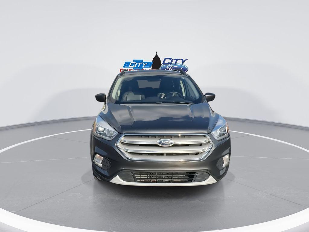 used 2019 Ford Escape car, priced at $15,099