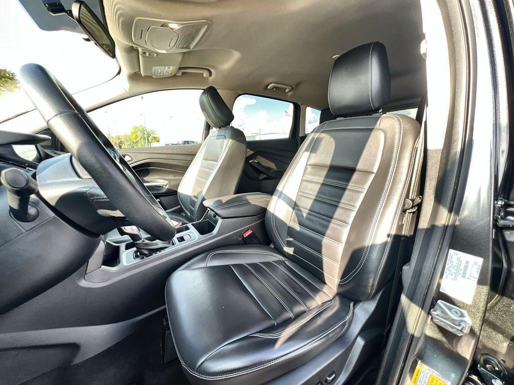 used 2019 Ford Escape car, priced at $15,099