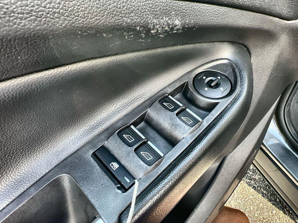 used 2019 Ford Escape car, priced at $15,099