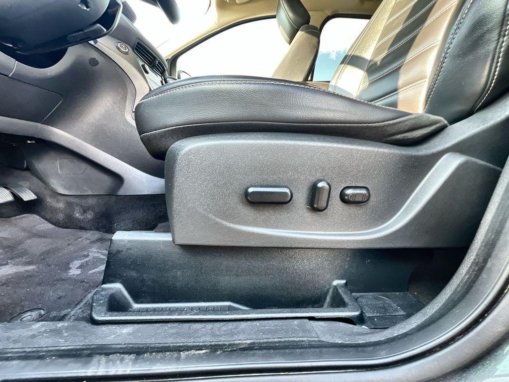 used 2019 Ford Escape car, priced at $15,099