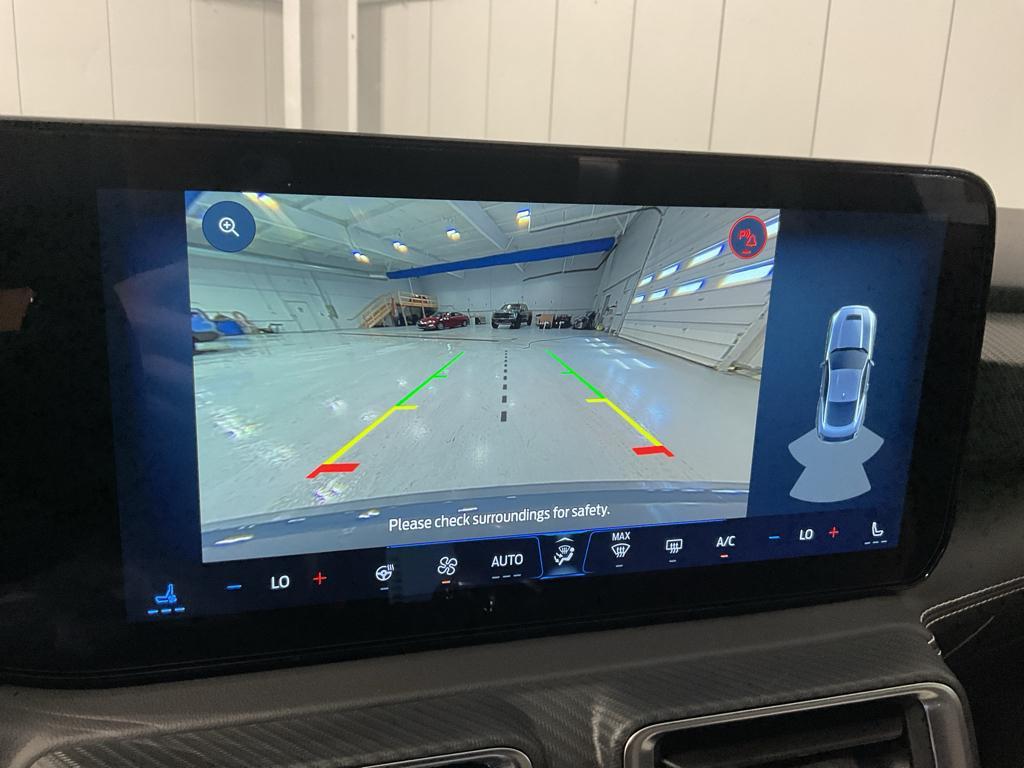 new 2024 Ford Mustang car, priced at $41,491