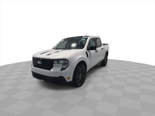 new 2025 Ford Maverick car, priced at $32,946