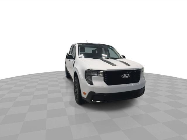 new 2025 Ford Maverick car, priced at $32,946