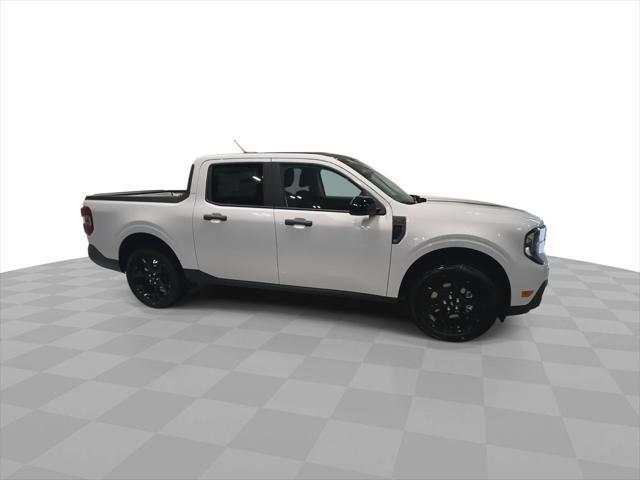 new 2025 Ford Maverick car, priced at $32,946