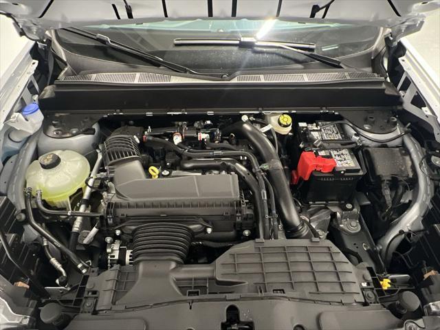new 2025 Ford Maverick car, priced at $32,946