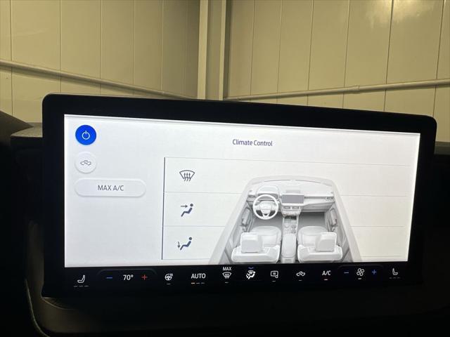 new 2025 Ford Maverick car, priced at $32,946