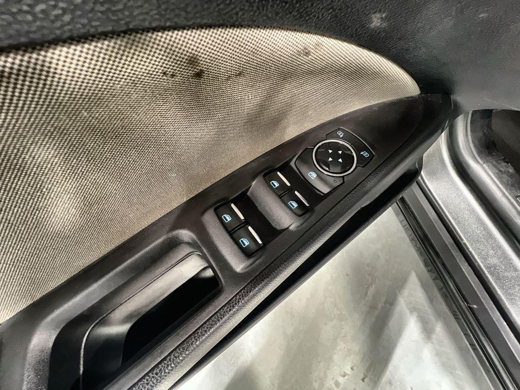 used 2020 Ford Fusion car, priced at $13,872